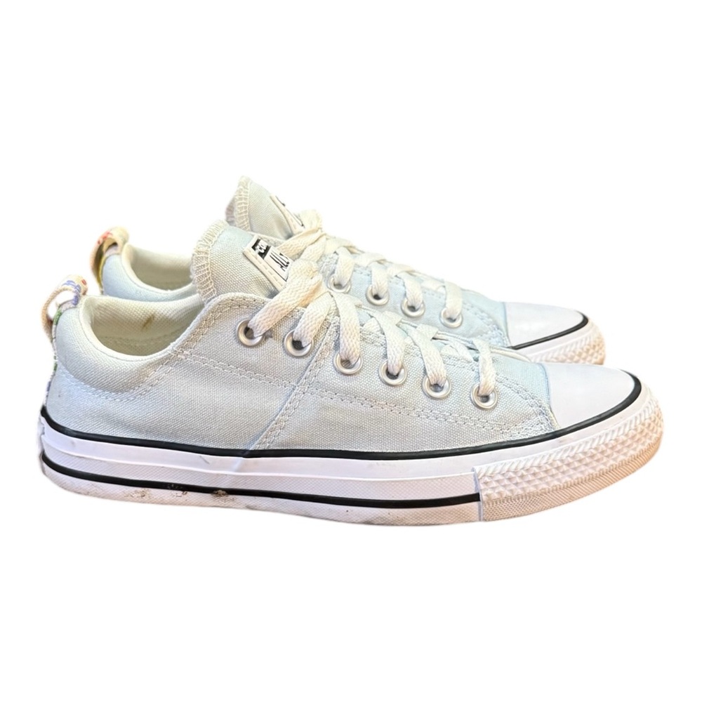 Converse Chuck Taylor All Star OX Madison Low Women’s Size 7